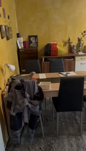 2-Zimmerwohnung mit Balkon — photo 1